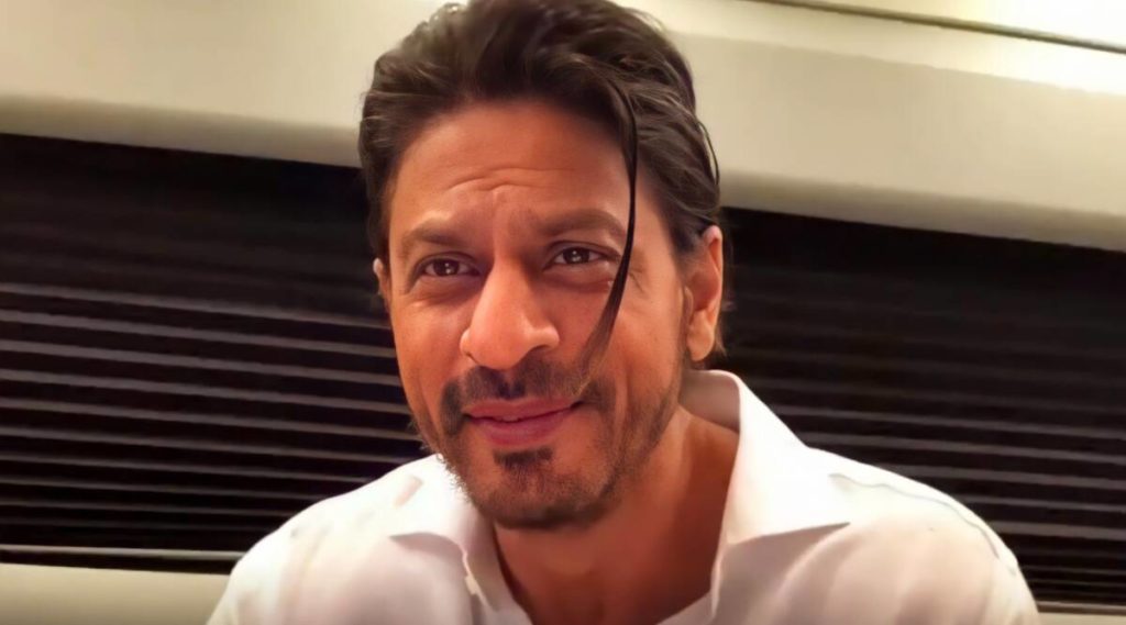 Shahrukh Khan