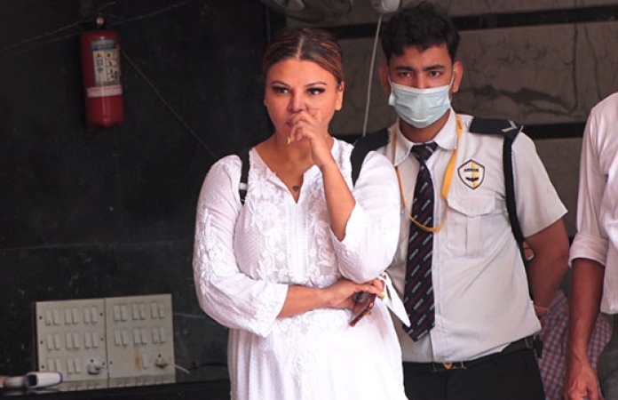 rakhi sawant