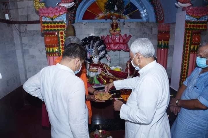 बिहार: मंदार मे अब रोपवे से उठा सकगें 88 कुंडों के खूबसूरती का लुत्फ
