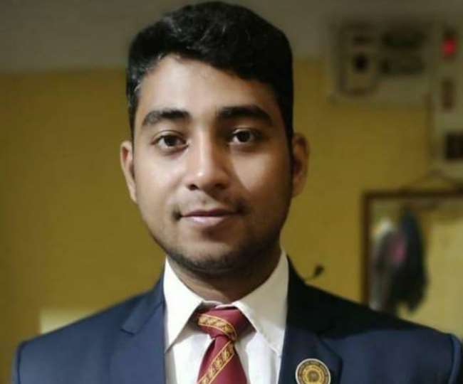 प्रवीण कुमार