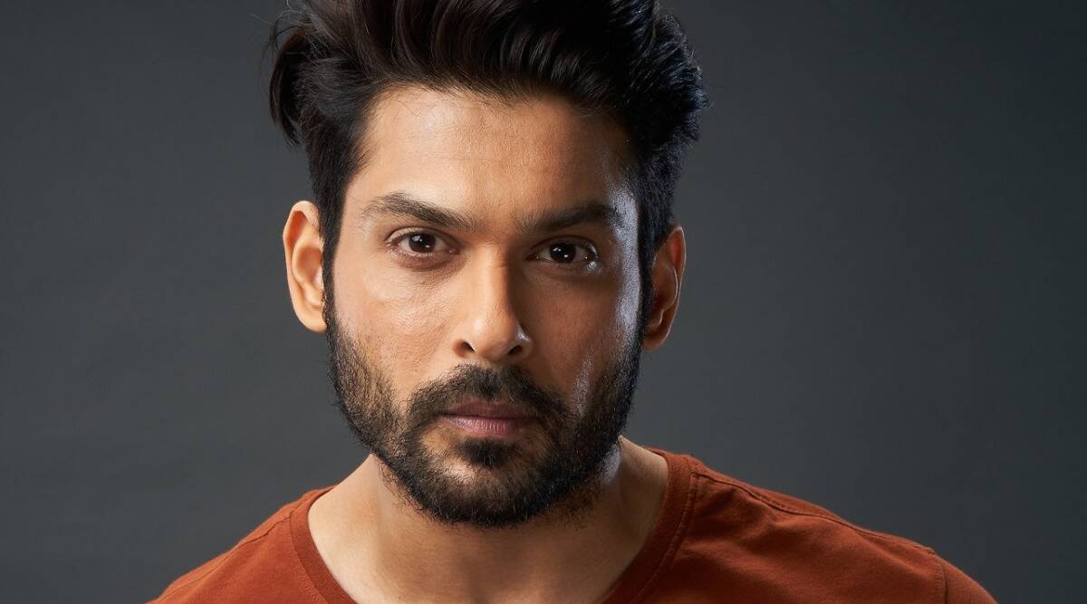 siddharth shukla