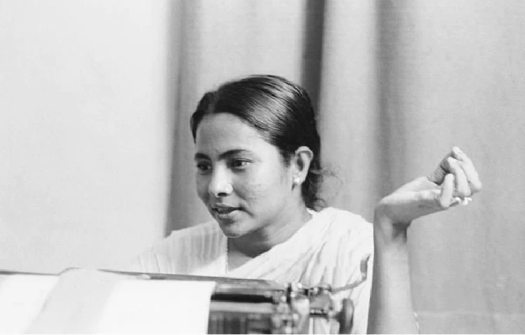 Mamta Banerjee's Lifestyle