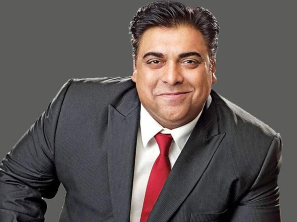 ram kapoor