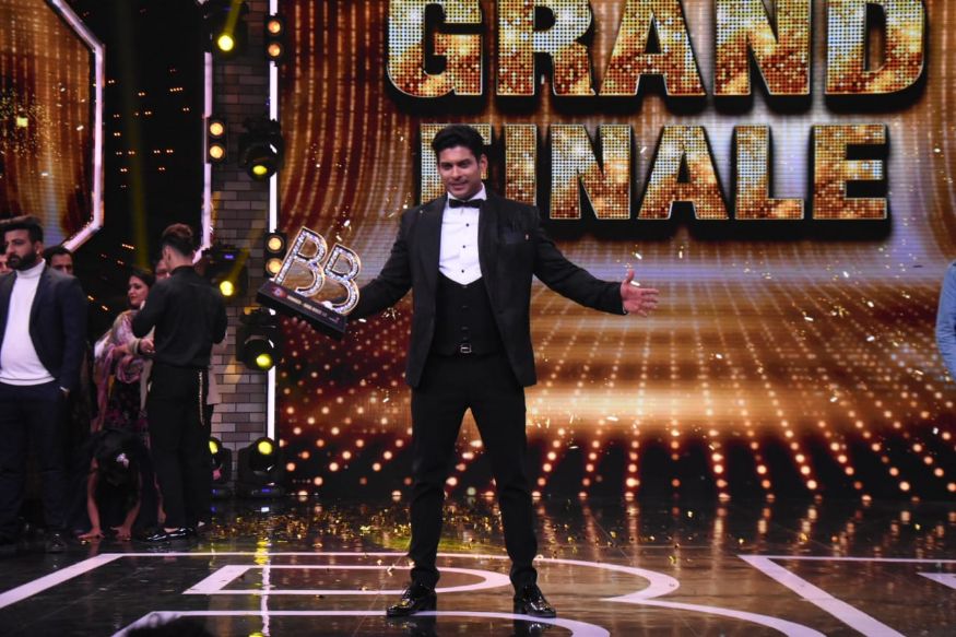 siddharth shukla