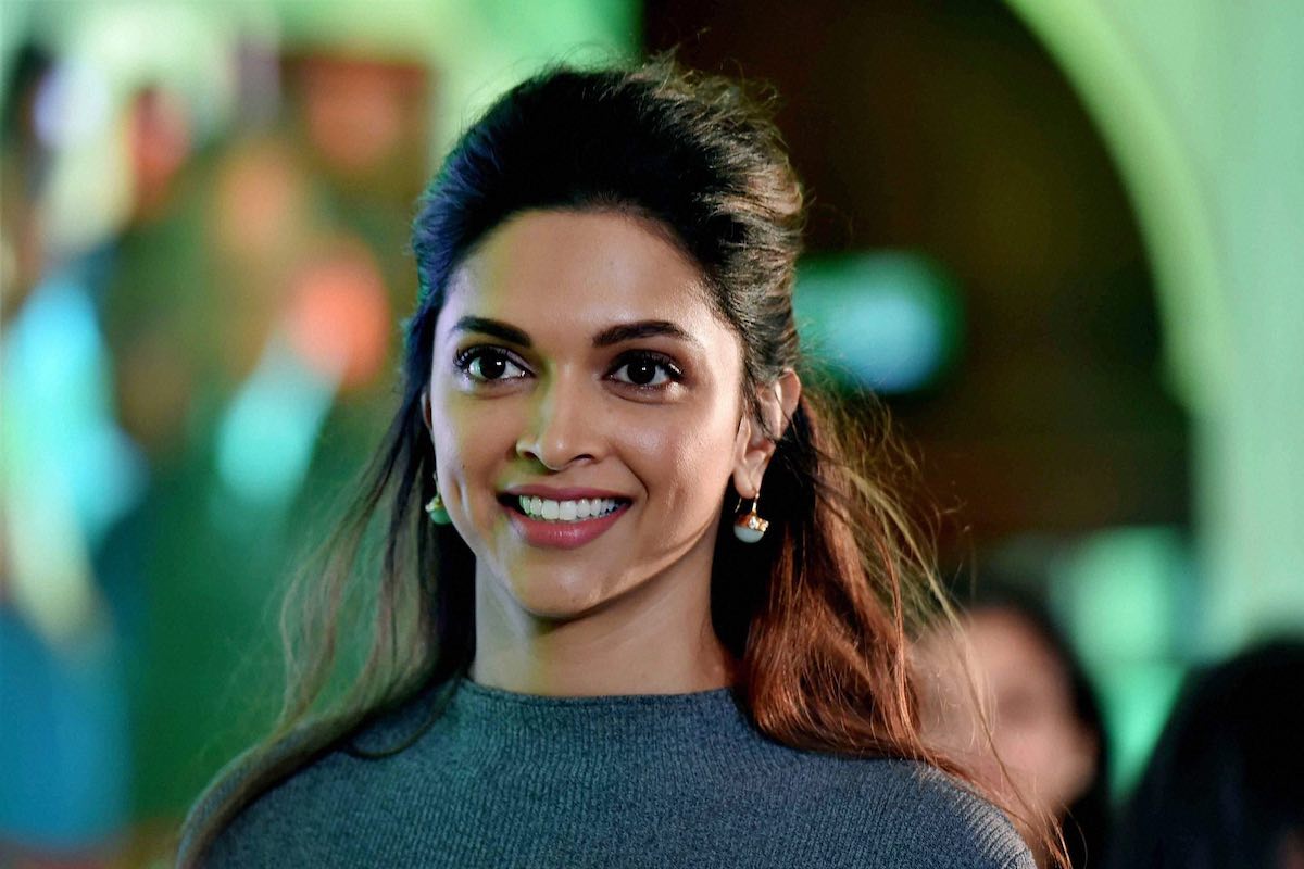 deepika padukone