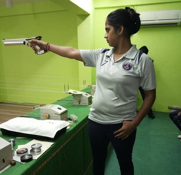 पूनम पंडित