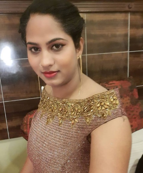 पूनम पंडित