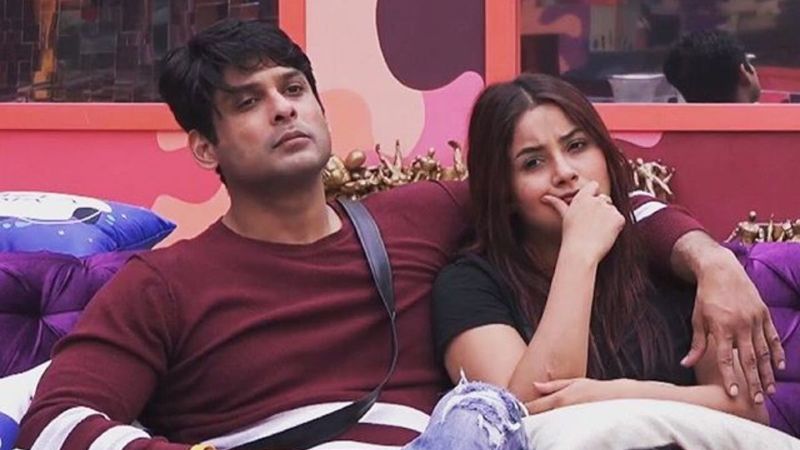 siddharth shukla and shahnaz gil