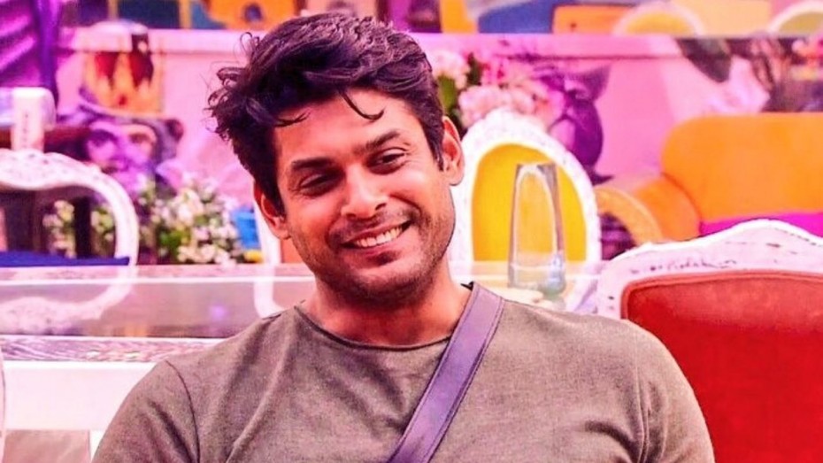 siddharth shukla