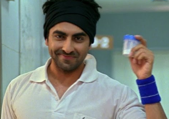 Ayushman Khurana
