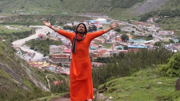 आनंद गिरि
