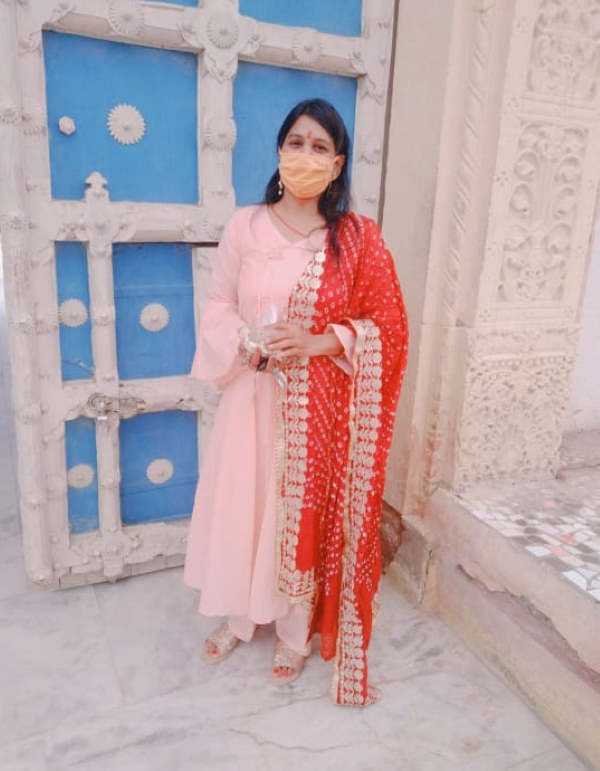 आशा कंडारा