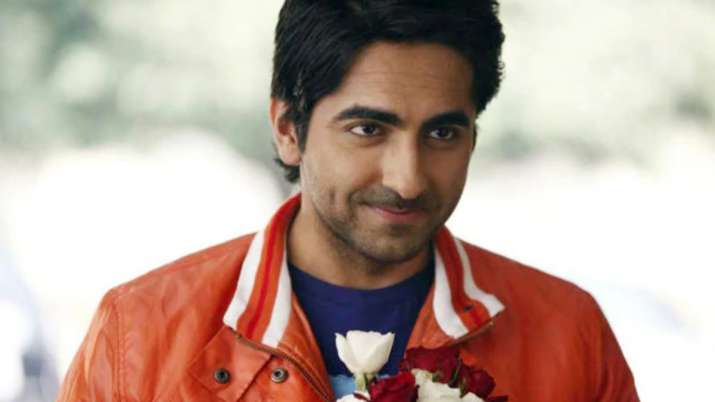 Ayushman Khurana