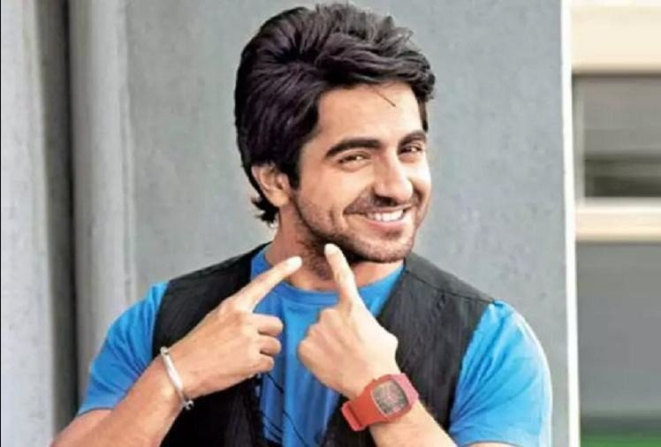 Ayushman Khurana