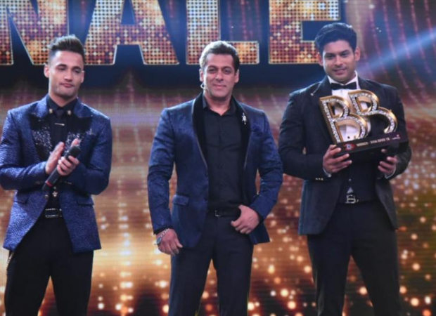 salman khan, siddharth shukla and asim riaz
