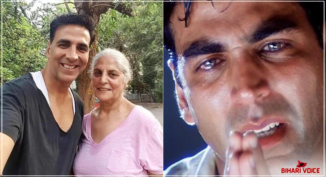Breaking News: अक्षय कुमार की मां अरुण भाटिया का हुआ निधन, एक्टर बोले- 'आज मैं असहनीय दर्द में हूं...'