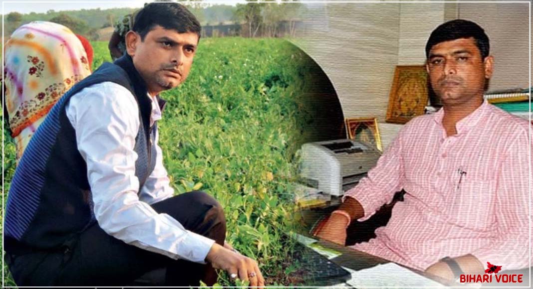 CA की नौकरी छोड़ खेती कर बने करोड़ों के मालिक, जानिये बिहार के होनहार राजीव बिट्टू की कहानी