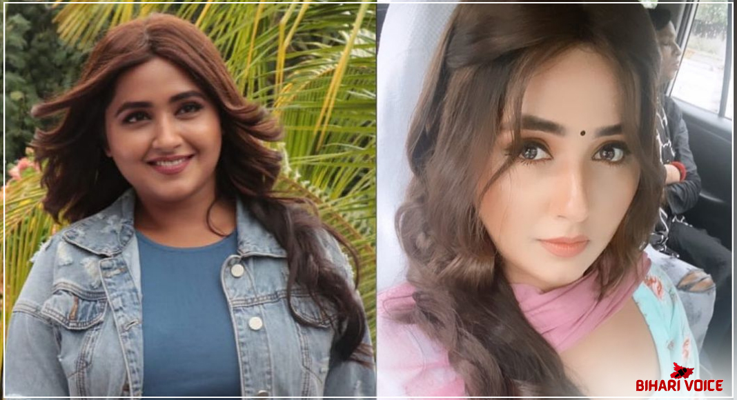 काजल राघवानी हुई गंभीर अनोखे बीमारी से ग्रसित, फोटो पोस्ट कर फैंस से पूछी इलाज, क्या आपके पास है ?