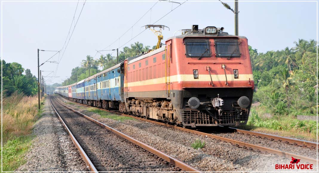इस्लामपुर-नयी दिल्ली सहित 17 जोड़ी स्पेशल ट्रेनों के परिचालन के समय में किया गया विस्तार, जानिये क्या है नया शिड्यूल
