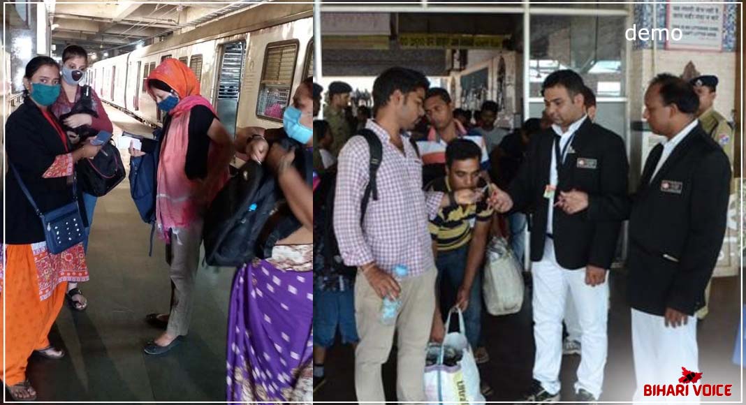 बिहार: रेलवे यात्रा निकलें ध्यान से, दानापुर डिवीजन में टिकट चेकिंग हुआ सख्त, हर टीटीई को मिला टारगेट