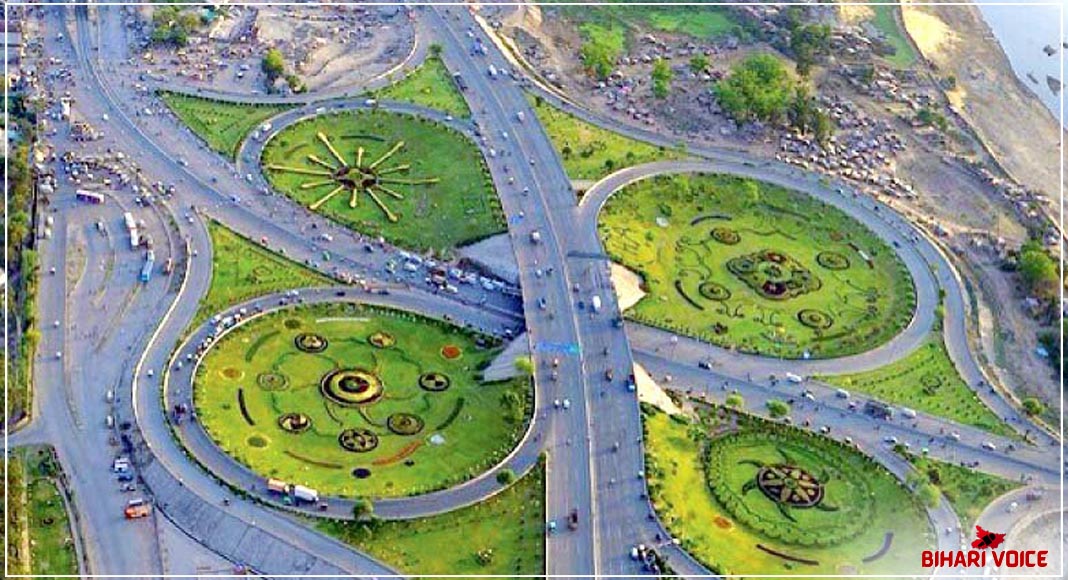 राजधानी पटना में रिंग रोड बनाने के लिए भूमि अधिग्रहण की प्रक्रिया शुरू, जाने कहाँ-कहाँ से होकर गुजरेगी ये सड़कें