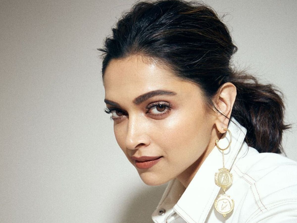 deepika padukone
