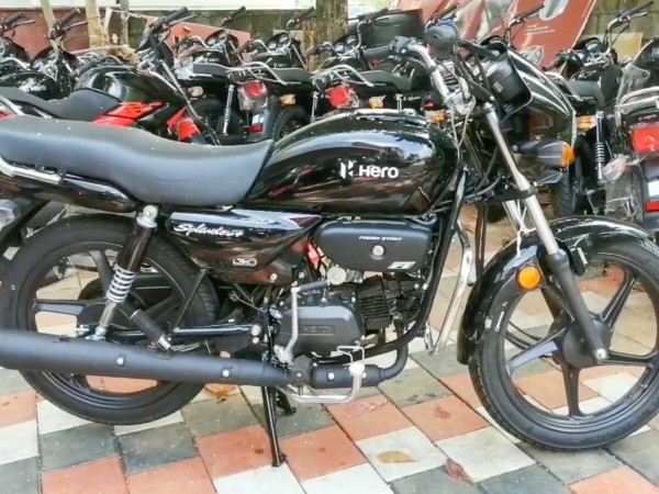 Hero Splendor के लिए लॉंच की गई Electric Kit