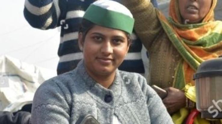 पूनम पंडित