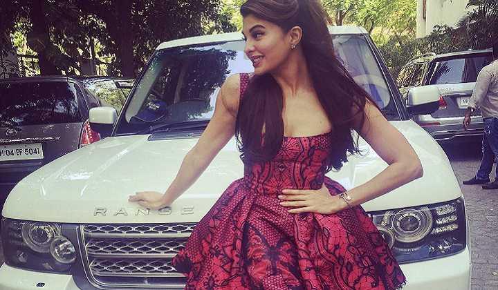 jacqueline fernandez