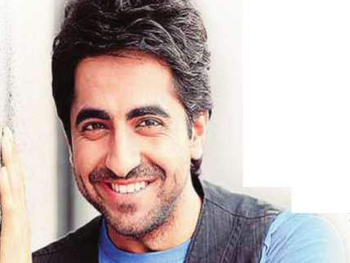 Ayushman Khurana