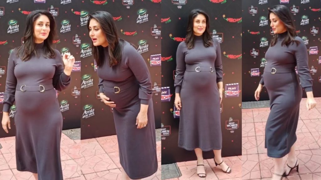 kareena kapoor pregnancy photoshoot