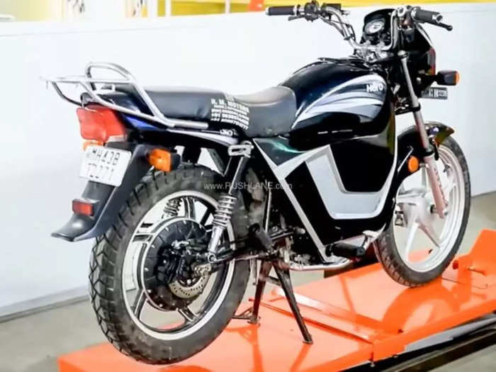 Hero Splendor के लिए लॉंच की गई Electric Kit