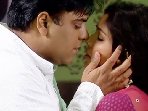 sakshi tanwar and ram kapoor