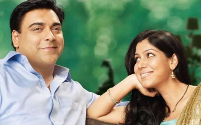 ram kapoor and sakshi tanwar