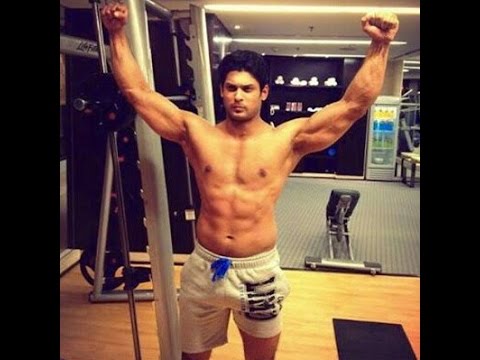 siddharth shukla