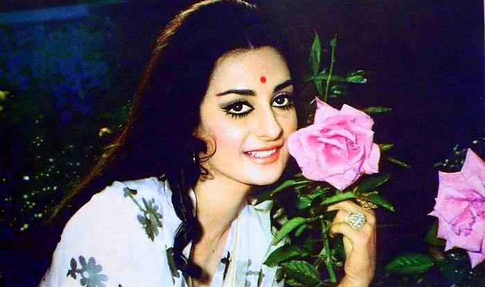 sayra bano