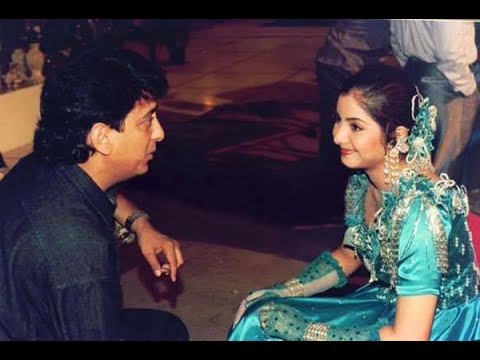 divya bharti and sajid nadiadwala