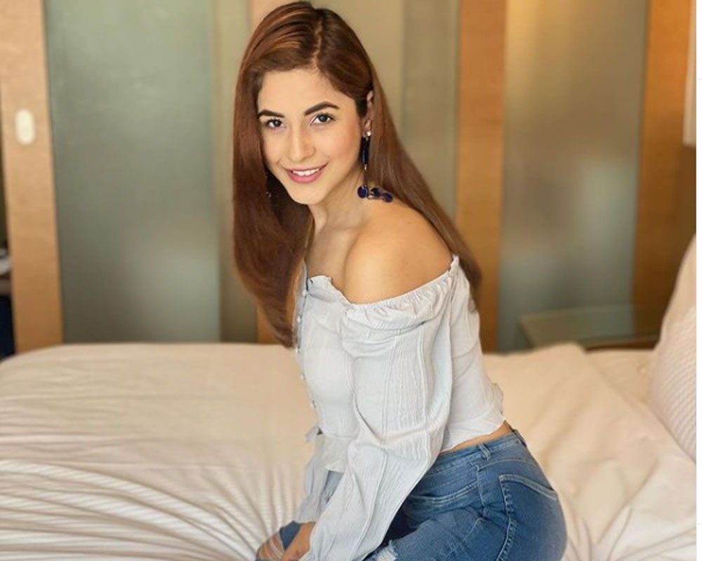 shahnaz gill
