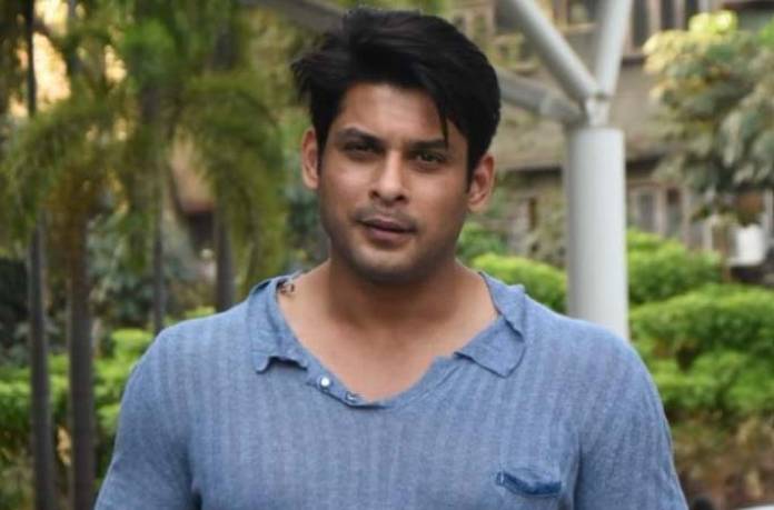 siddharth shukla