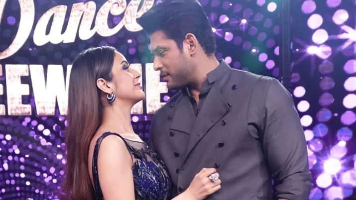 siddharth shukla and shahnaaz gil
