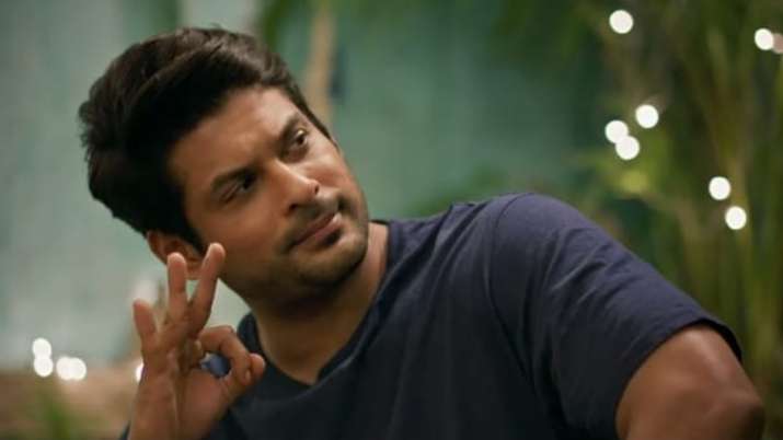siddharth shukla