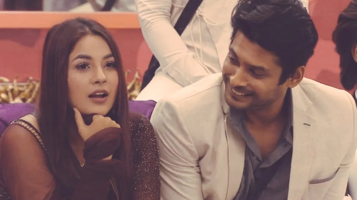 siddharth shukla and shahnaz gil