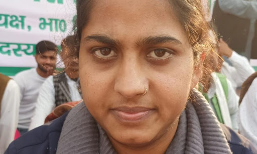 पूनम पंडित