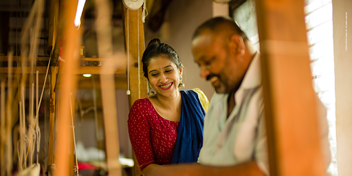PALLAVI IN KARAGIRI