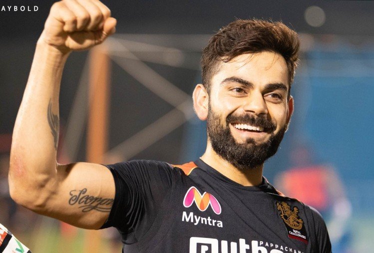 Virat Kohli
