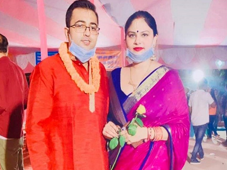 खुशबू के जेल जाते ही जिम ट्रेनर संग प्राइवेट तस्वीरें आई सामने,