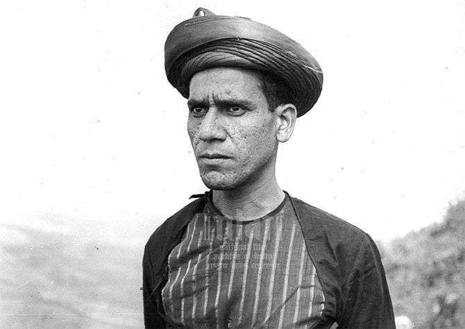 om puri
