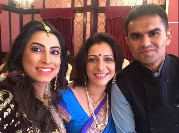 समीर वानखेड़े