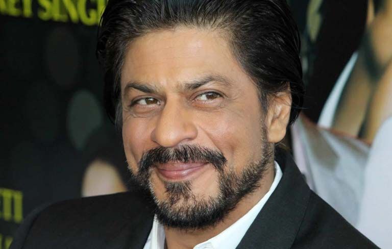 shahrukh khan