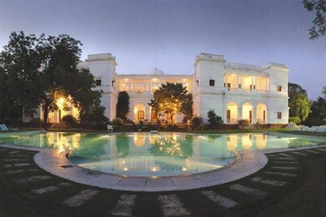 pataudi palace